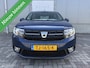 Dacia Sandero 0.9 TCe Laureate 2018 / Airco / Cruisecontrol / Trekhaak / 1e eigenaar NAP