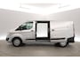 Ford Transit Custom 2.2 TDCI L2H1 2800KG Trekgew. | Airco | Cruise | Camera | 2xSchuifdeur | 3 Zits | Trekhaak
