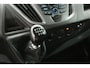 Ford Transit Custom 2.2 TDCI L2H1 2800KG Trekgew. | Airco | Cruise | Camera | 2xSchuifdeur | 3 Zits | Trekhaak