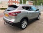 Nissan Qashqai 1.2 N-Connecta / Pano'dak / Trekhaak / LED / ParkAssist