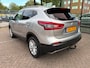 Nissan Qashqai 1.2 N-Connecta / Pano'dak / Trekhaak / LED / ParkAssist