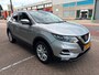 Nissan Qashqai 1.2 N-Connecta / Pano'dak / Trekhaak / LED / ParkAssist