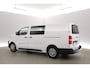 Citroën Jumpy Elektrisch L3H1 | Snelladen | SOH 99% | Airco | Camera | Cruise | 3 Zits | Carplay | 2xSchuifdeur
