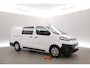 Citroën Jumpy Elektrisch L3H1 | Snelladen | SOH 99% | Airco | Camera | Cruise | 3 Zits | Carplay | 2xSchuifdeur