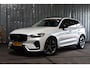 Volvo XC60 T6 350PK AWD Ultra Dark [Facelift]| Luchtvering | 360 | Trekhaak | Massagestoelen |