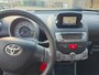 Toyota Aygo 1.0-12V Comfort Navigator 5Drs | Airco | Nieuwe APK | NAP