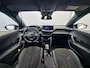 Peugeot 2008 1.2 Hybrid 145pk e-DCS6 GT VOORRAAD VOORDEEL | Navigatie | Parkeercamera | Parkeersensoren | LED |