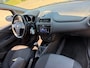 Fiat Punto Evo 0.9 TwinAir Pop 5drs van 2de Eig met navigatie en bluetooth telefoon / media en airco en cruise controle