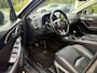 Mazda 3 2.0 S.A. 120 GT-M