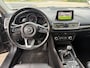 Mazda 3 2.0 S.A. 120 GT-M