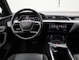 Audi e-tron Sportback 55 quattro Business edition 95 kWh | Climate Control | Stoelverwarming | Achteruitrijcamera | Parkeersensoren | Lichtmetalen Velgen |