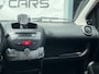 Citroën C1 1.0|NAP|AIRCO|LED|APK|5DEURS|BOEKJES|3EIGENAAR!
