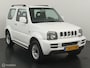 Suzuki Jimny 1.3 Special Edition