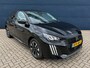 Peugeot 208 1.2 Hybrid 110 e-DCS6 Allure Automaat | VOORRAAD VOORDEEL | Navigatie | Parkeercamera | Parkeersensoren | Direct leverbaar |