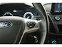 Ford Transit Connect 1.5 L2 Limited 100PK | 3 Zits | Airco | Cruise | Camera | Navi | Parkeersens.