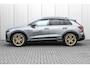 Audi Q4 e-tron 40 S edition 77 kWh 204PK | Panorama Dak | Ledere Bekleding | Sfeerverlichting | Assistentiepakket pro | Camera Achter