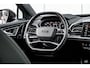 Audi Q4 e-tron 40 S edition 77 kWh 204PK | Panorama Dak | Ledere Bekleding | Sfeerverlichting | Assistentiepakket pro | Camera Achter