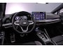 Volkswagen Golf GTE 1.5 TSI eHybrid 272pk DSG Automaat Trekhaak, 360 camera, Lederen bekleding, Panoramadak, LED matrix koplampen, Adaptive cruise control