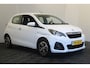 Peugeot 108 1.0 e-VTi Blue Lion