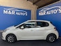 Peugeot 208 1.2 PureTech Blue Lion Nieuwe APK