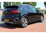 Kia Niro Hybrid 1.6 GDi 140 PK DynamicPlusLine, Stoel-stuurverwarming, Leer, Navi, App connect, Cruise, Clima, Pdc voor + achter + trekhaak
