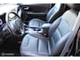 Kia Niro Hybrid 1.6 GDi 140 PK DynamicPlusLine, Stoel-stuurverwarming, Leer, Navi, App connect, Cruise, Clima, Pdc voor + achter + trekhaak