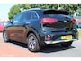 Kia Niro Hybrid 1.6 GDi 140 PK DynamicPlusLine, Stoel-stuurverwarming, Leer, Navi, App connect, Cruise, Clima, Pdc voor + achter + trekhaak