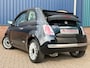 Fiat 500C 1.2 Lounge automaat 1e eigenaar 22.000 KM