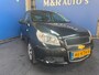 Chevrolet Aveo 1.2 16V LS B-clever Nieuwe APK