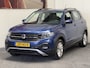 Volkswagen T-Cross 1.0 TSI STYLE NAVIGATIE CRUISE CONTROL AIRCO STOELVERWARMING APPLE CARPLAY/ANDROID RIJSTROOKSENSOREN PDC ZEER MOOI !!