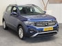 Volkswagen T-Cross 1.0 TSI STYLE NAVIGATIE CRUISE CONTROL AIRCO STOELVERWARMING APPLE CARPLAY/ANDROID RIJSTROOKSENSOREN PDC ZEER MOOI !!