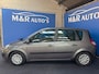 Renault Scenic 1.6-16V Expression Luxe Automaat Nieuwe APK
