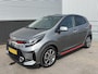 Kia Picanto 1.0 DPi GT-Line fietsendragerbeugel/ trekhaak, Leder, Navigatie, Climate control, Cruise control, Smart Key, Lichtmetalen velgen, Achteruitrijcamera + parkeersensoren, 1e eigenaar, Nieuw geleverd en dealeronderhouden