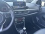 Kia Picanto 1.0 DPi GT-Line fietsendragerbeugel/ trekhaak, Leder, Navigatie, Climate control, Cruise control, Smart Key, Lichtmetalen velgen, Achteruitrijcamera + parkeersensoren, 1e eigenaar, Nieuw geleverd en dealeronderhouden