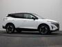 Nissan Qashqai 158pk MHEV Xtronic N-Connecta | Panoramadak | Pilot Assist | Elektrische achterklep | Head-up Display | Stoel, stuur en voorruit verwarming  | Rondomzicht camera |