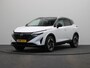 Nissan Qashqai 158pk MHEV Xtronic N-Connecta | Panoramadak | Pilot Assist | Elektrische achterklep | Head-up Display | Stoel, stuur en voorruit verwarming  | Rondomzicht camera |