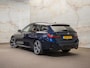 BMW 3-Serie Touring 330e xDrive M Sport , M stoelen, pano, 19", tr.haak, keyless, carbon, memory, LED-kopl.