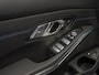 BMW 3-Serie Touring 330e xDrive M Sport , M stoelen, pano, 19", tr.haak, keyless, carbon, memory, LED-kopl.