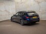 BMW 3-Serie Touring 330e xDrive M Sport , M stoelen, pano, 19", tr.haak, keyless, carbon, memory, LED-kopl.