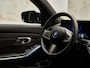 BMW 3-Serie Touring 330e xDrive M Sport , M stoelen, pano, 19", tr.haak, keyless, carbon, memory, LED-kopl.