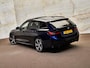 BMW 3-Serie Touring 330e xDrive M Sport , M stoelen, pano, 19", tr.haak, keyless, carbon, memory, LED-kopl.