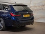 BMW 3-Serie Touring 330e xDrive M Sport , M stoelen, pano, 19", tr.haak, keyless, carbon, memory, LED-kopl.