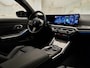 BMW 3-Serie Touring 330e xDrive M Sport , M stoelen, pano, 19", tr.haak, keyless, carbon, memory, LED-kopl.