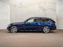 BMW 3-Serie Touring 330e xDrive M Sport , M stoelen, pano, 19", tr.haak, keyless, carbon, memory, LED-kopl.