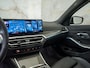 BMW 3-Serie Touring 330e xDrive M Sport , M stoelen, pano, 19", tr.haak, keyless, carbon, memory, LED-kopl.