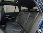 BMW 3-Serie Touring 330e xDrive M Sport , M stoelen, pano, 19", tr.haak, keyless, carbon, memory, LED-kopl.