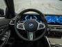 BMW 3-Serie Touring 330e xDrive M Sport , M stoelen, pano, 19", tr.haak, keyless, carbon, memory, LED-kopl.