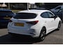 Mazda 3 2.0 SkyActiv-G 120 SkyLease+ Keyless | PDC | Cruise | LMV | Camera
