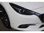 Mazda 3 2.0 SkyActiv-G 120 SkyLease+ Keyless | PDC | Cruise | LMV | Camera