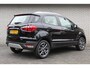 Ford EcoSport 1.0 EcoBoost 125pk Titanium | Parkeersensoren | Stoelverwarming | Navigatie | Airco